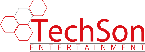 TechSon Entertainment logo